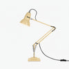 Original 1227 Vintage Metal Task Table Lamp with Adjustable Arm for Study Desk
