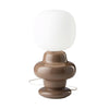 Ceramic Table Lamp With Modernist Inspiration