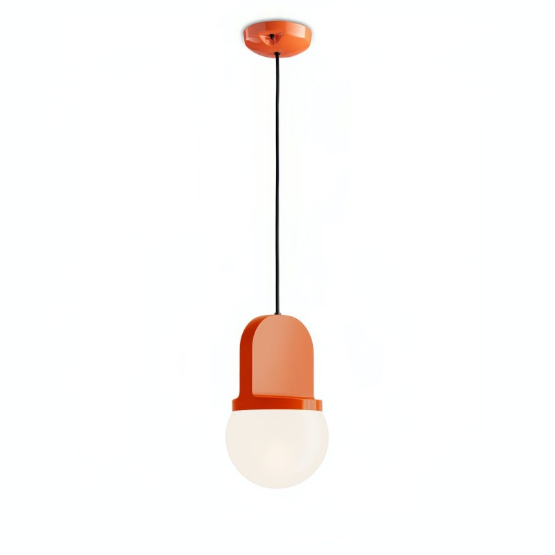 Elegant Pendant Lamp for Modern Interior Spaces