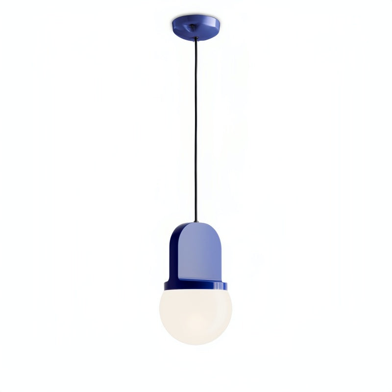 Elegant Pendant Lamp for Modern Interior Spaces