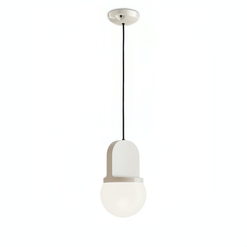 Elegant Pendant Lamp for Modern Interior Spaces