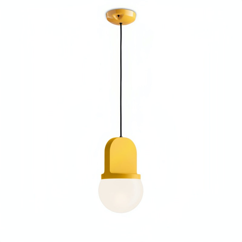 Elegant Pendant Lamp for Modern Interior Spaces