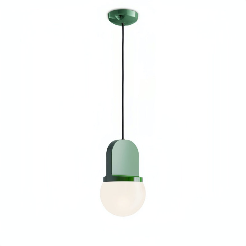 Elegant Pendant Lamp for Modern Interior Spaces