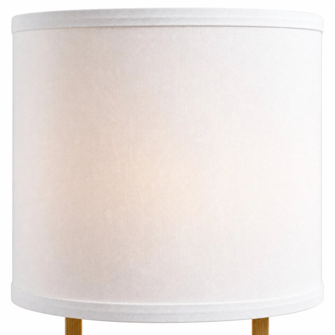 Nolvara fabric shade detail