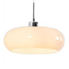Nordic Metal Bauhaus Glass Pendant Lamp