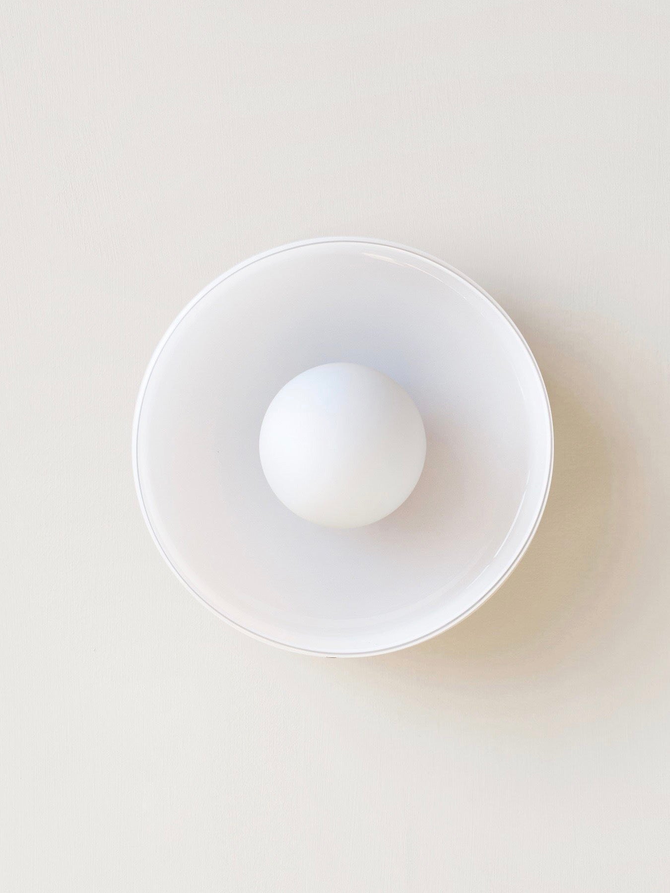 Nordic Morandic Disc Orb Wall Lamp Ceiling Lamp