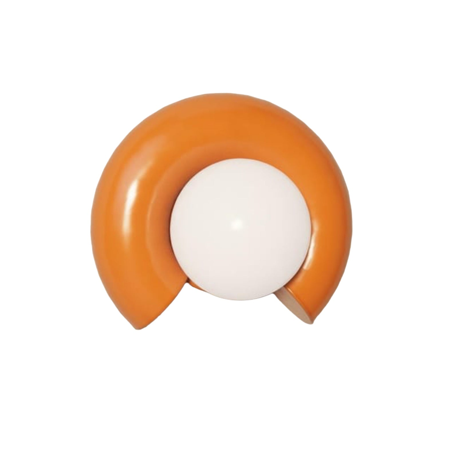 Pop Ceramic Wall Light – Scandinavian Style Wall Sconce