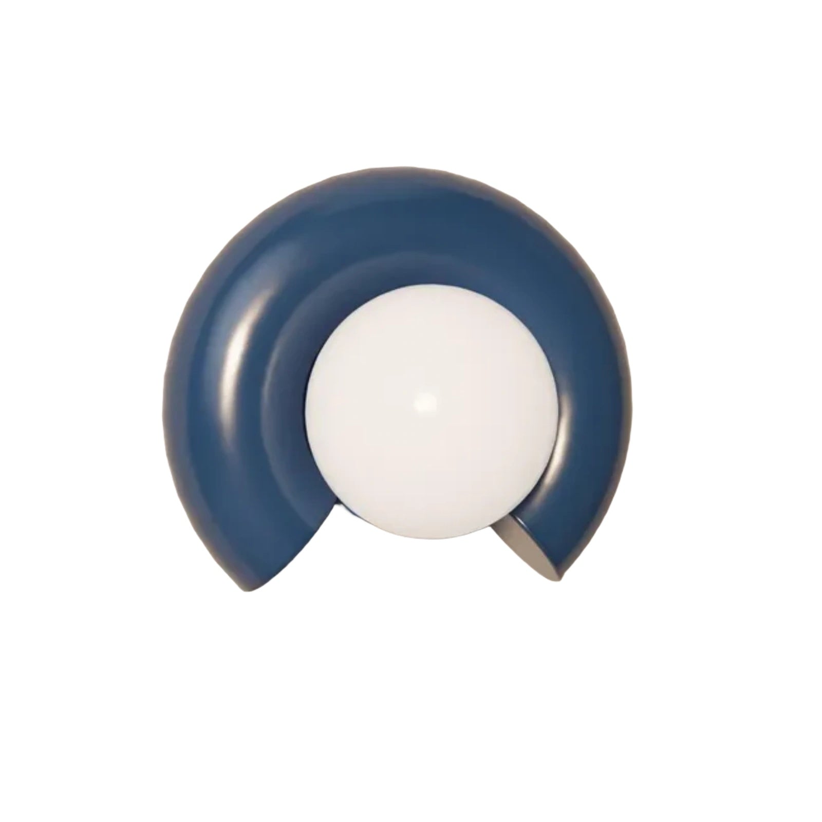 Pop Ceramic Wall Light – Scandinavian Style Wall Sconce