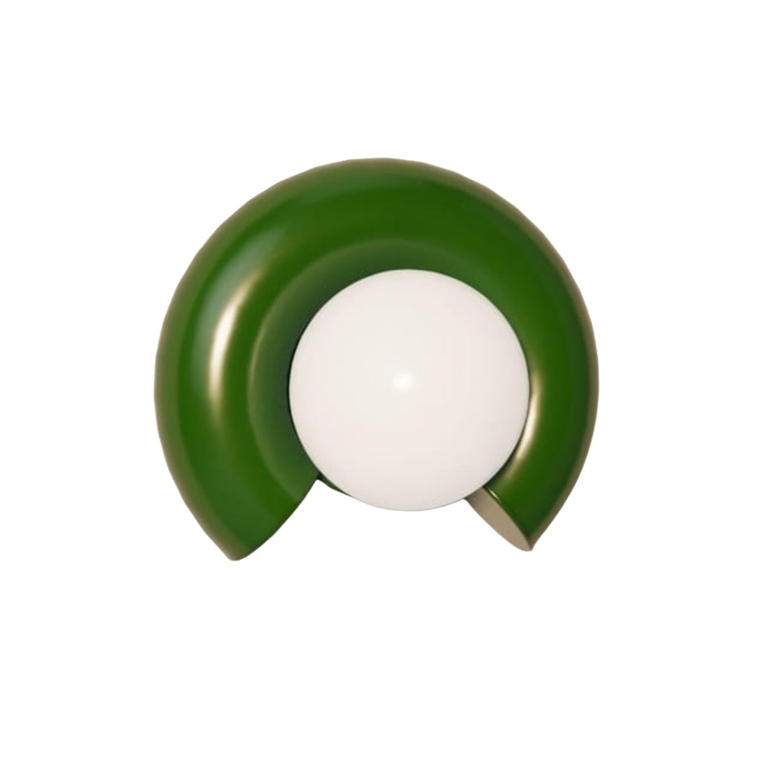 Pop Ceramic Wall Light – Scandinavian Style Wall Sconce