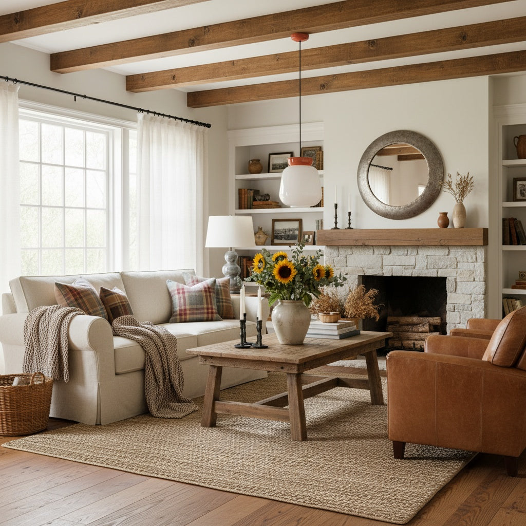 Fiesta Colorful Bowl Shaped Nordic Ceramic Pendant Lamp