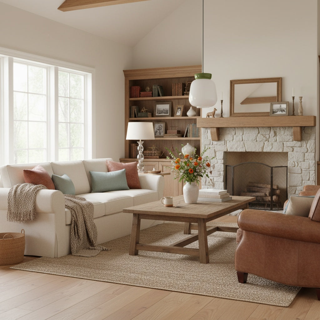 Fiesta Colorful Bowl Shaped Nordic Ceramic Pendant Lamp