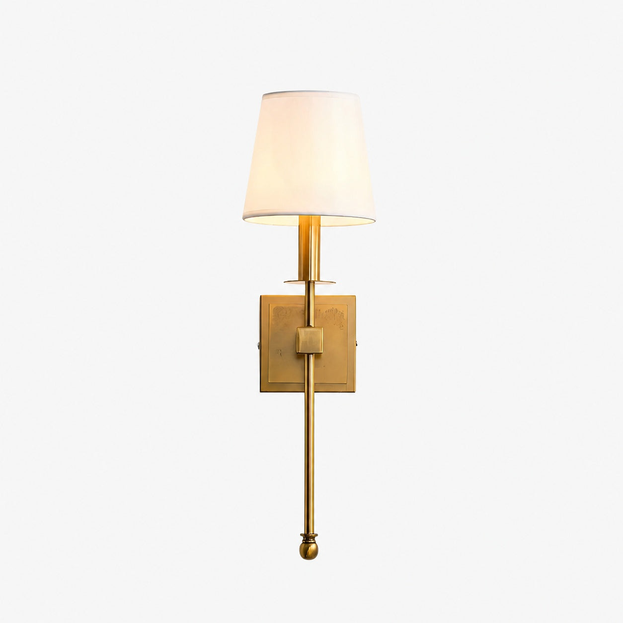Monroe Wall Lamp