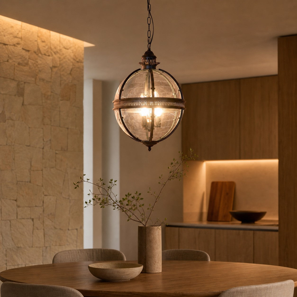 Braeden Pendant Light