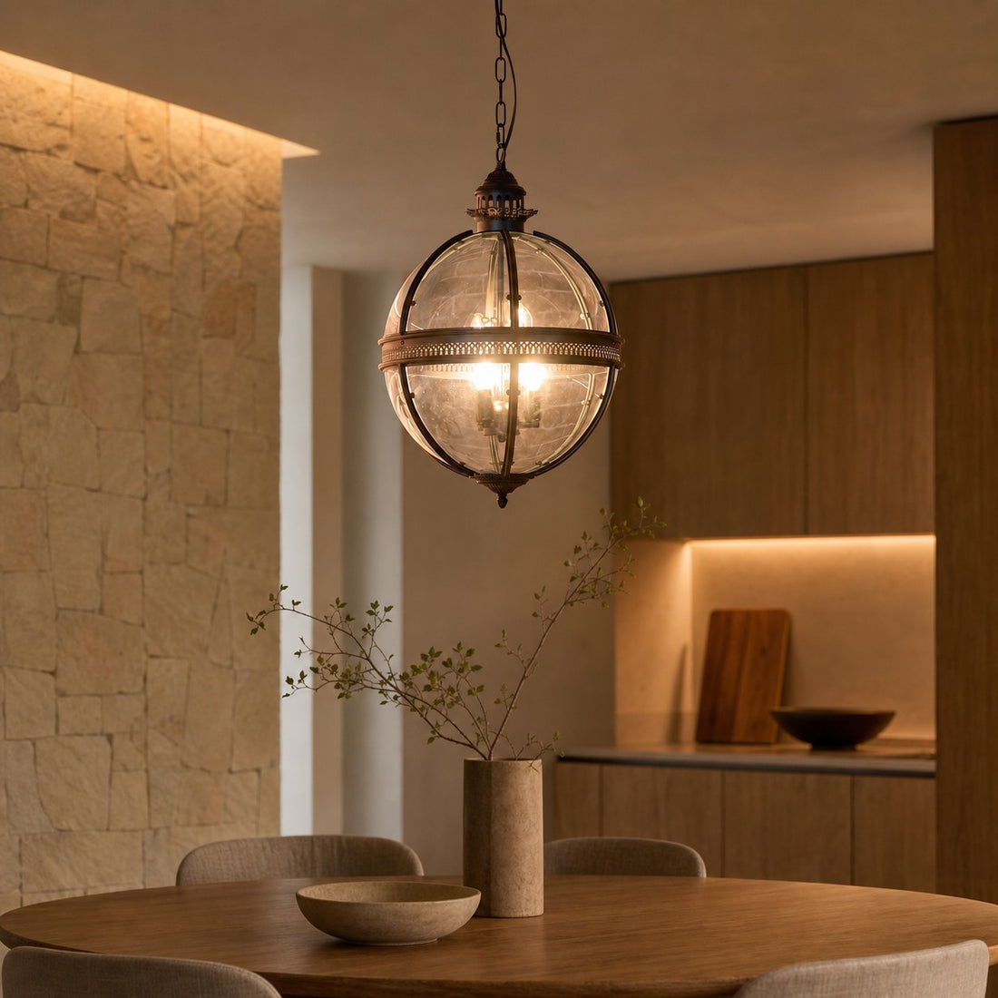 Braeden Pendant Light