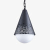 Baoxela Industrial Outdoor Pendant Light