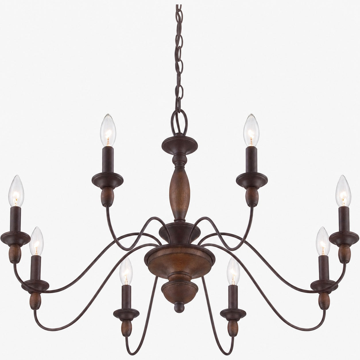 Holbrook Chandelier