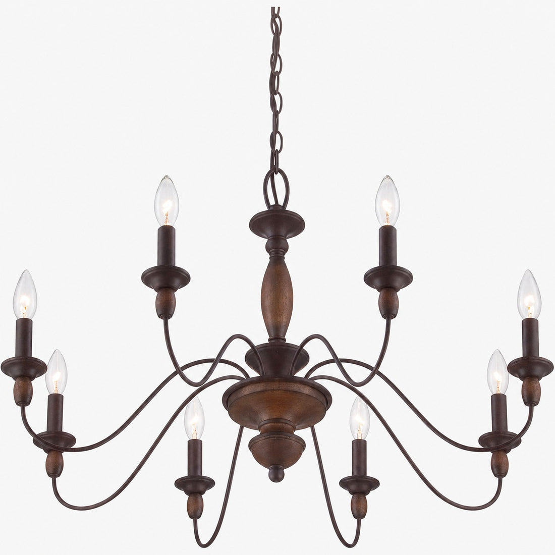 Holbrook Chandelier