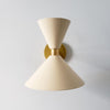 Clancy Sconce
