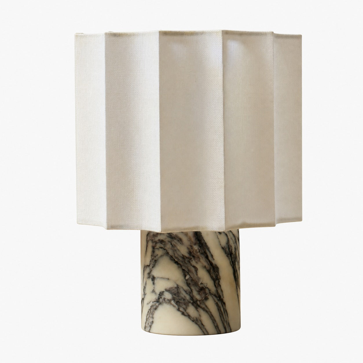 Valli Table Lamp (Built-in Battery)