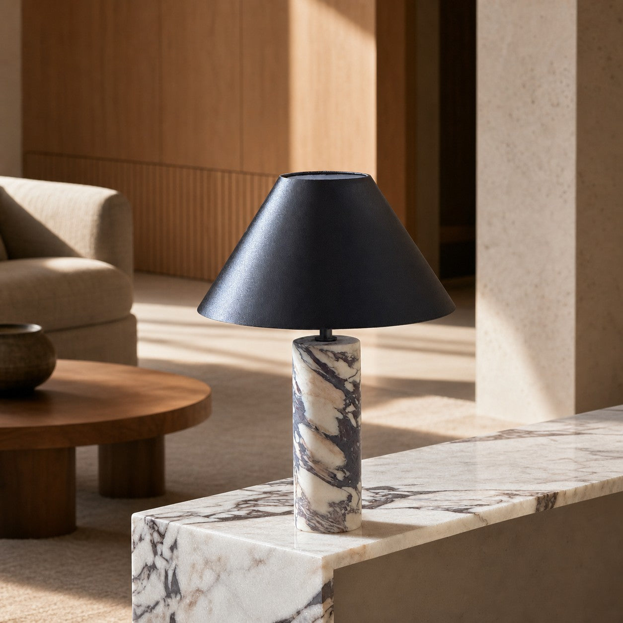 Morola Table Lamp