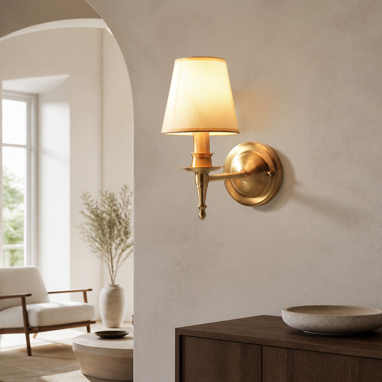 Payson Wall Lamp