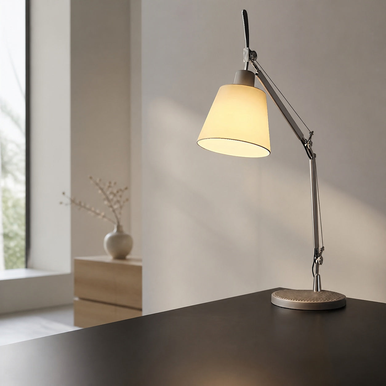 Velthea Table Lamp