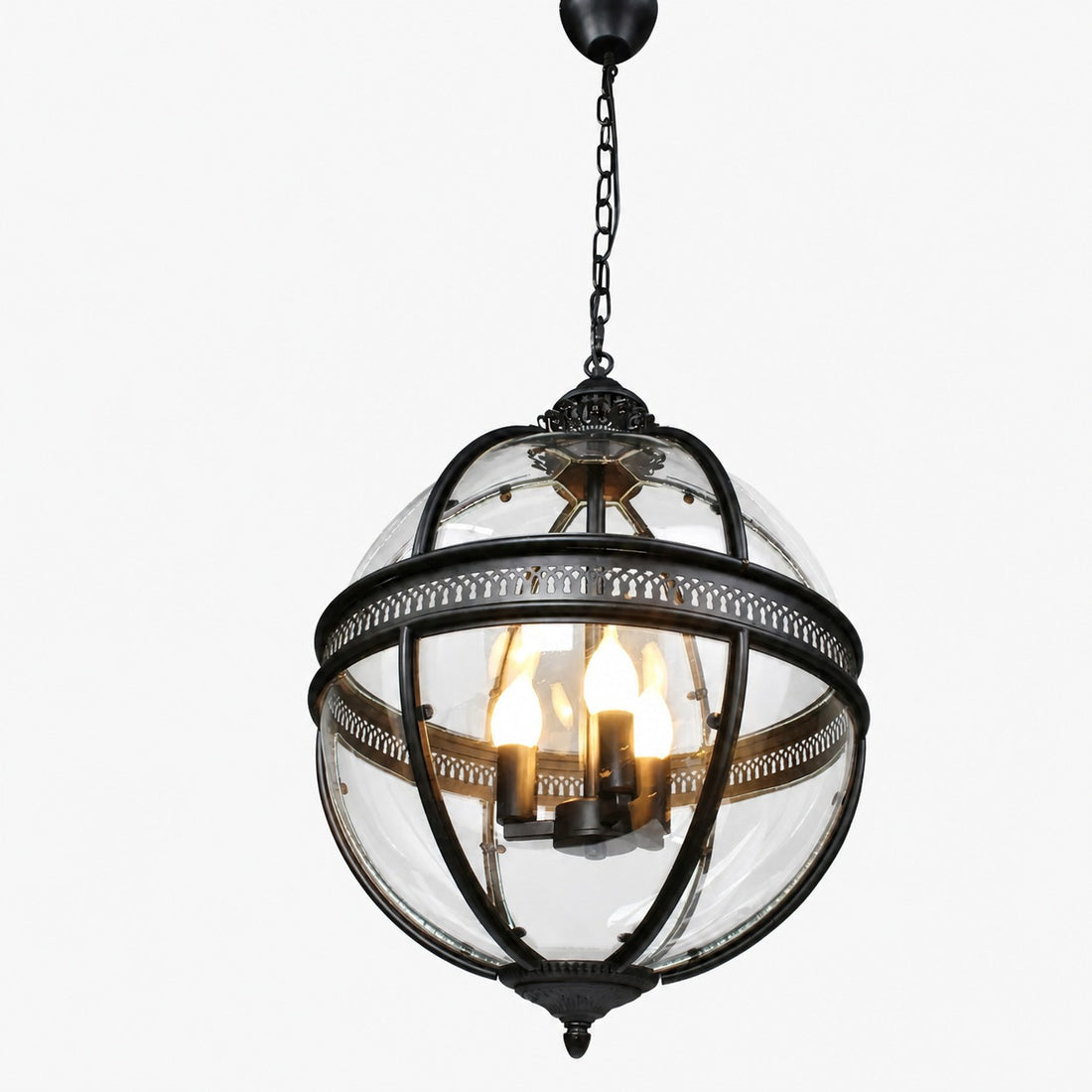 Braeden Pendant Light