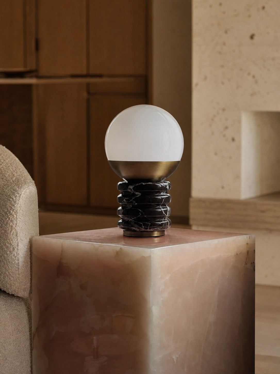 Sylvia Table Lamp
