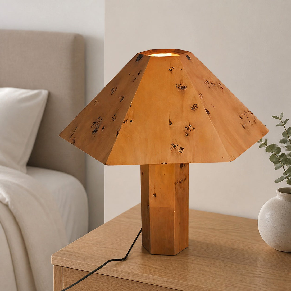 Gena Table Lamp
