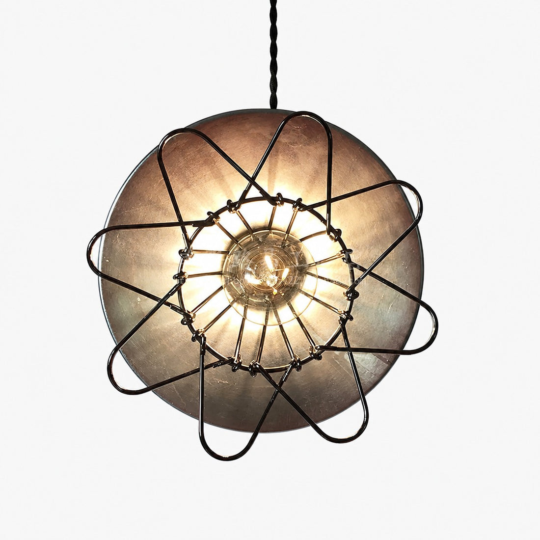 Cantina Pendant Light