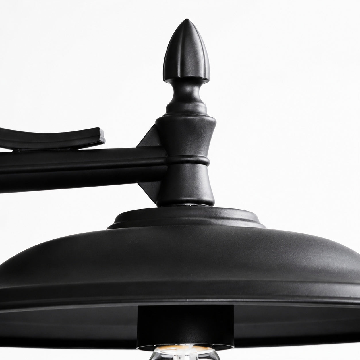 Leviaxa Outdoor Waterproof Wall Sconce