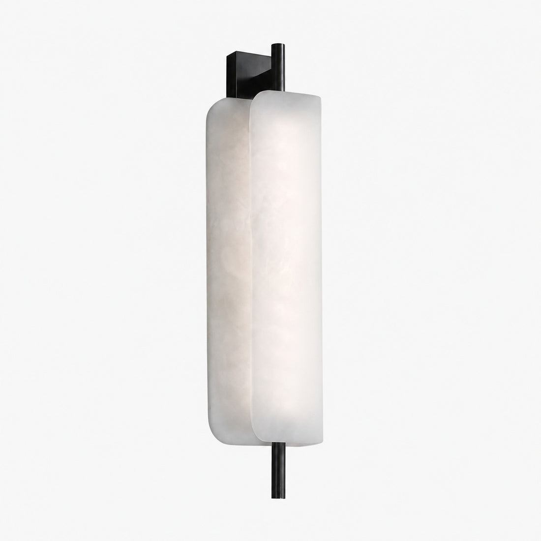 Kinkairo Alabaster Wall Lamp