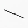 Axitra Rotatable Pendant Light Ceiling Rail – Sleek Adjustable Track for Pendant Lights Contemporary U26