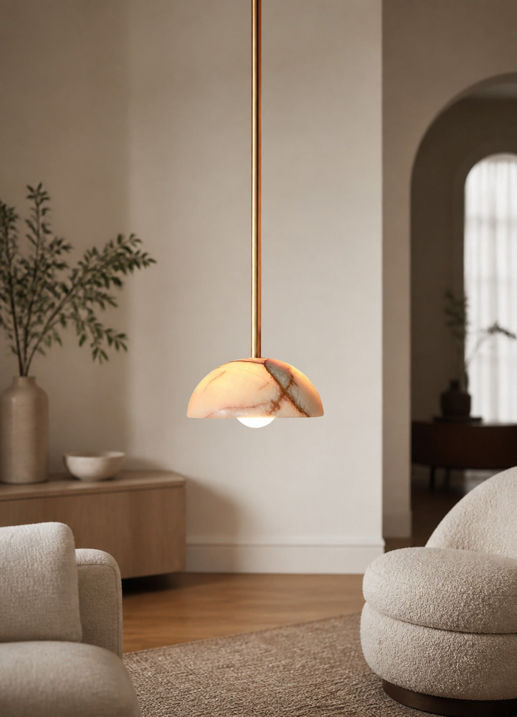 Aurelia Pendant Lamp