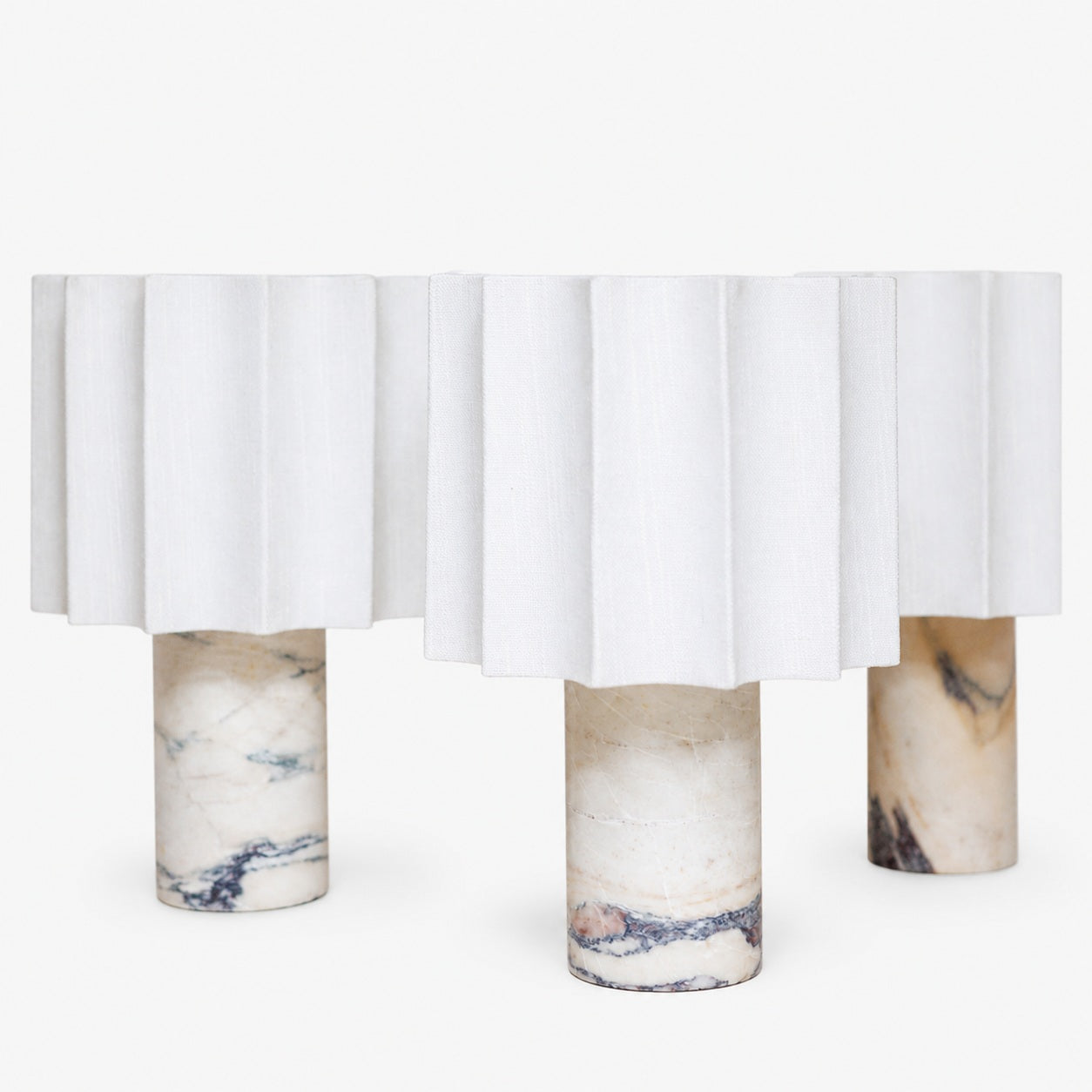 Valli Table Lamp (Built-in Battery)