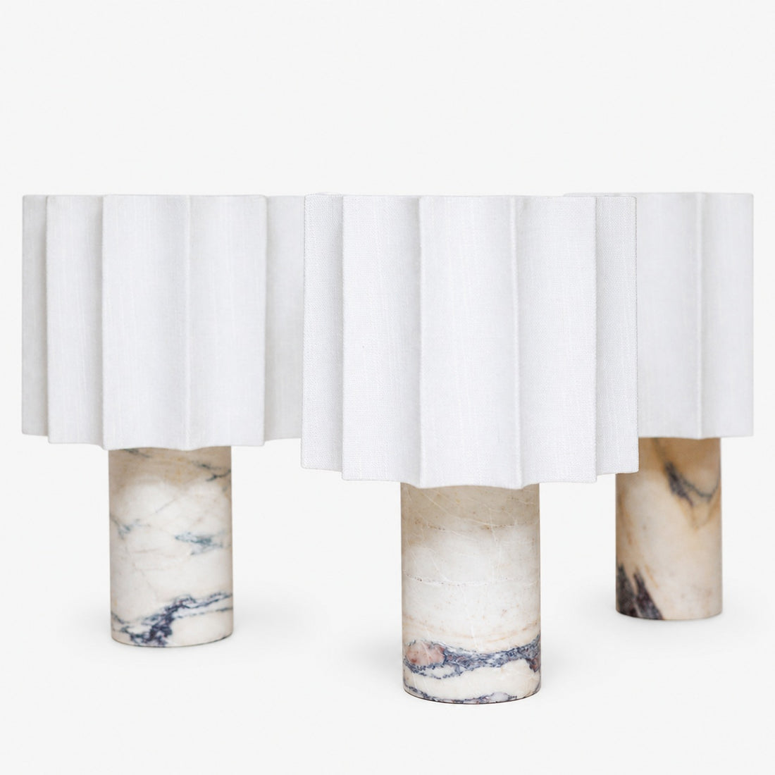 Valli Table Lamp (Built-in Battery)