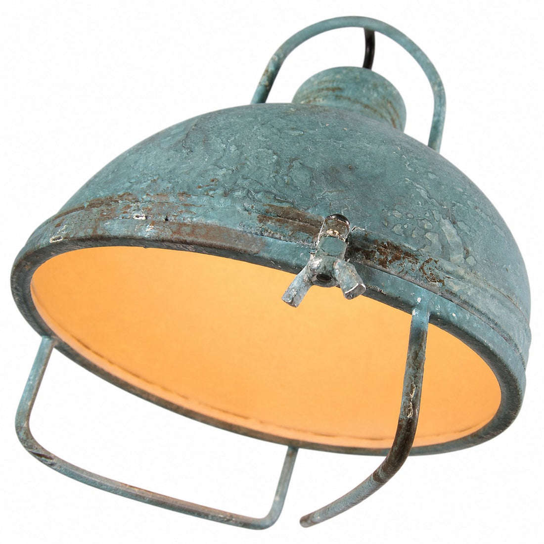 Hopedale Pendant Light