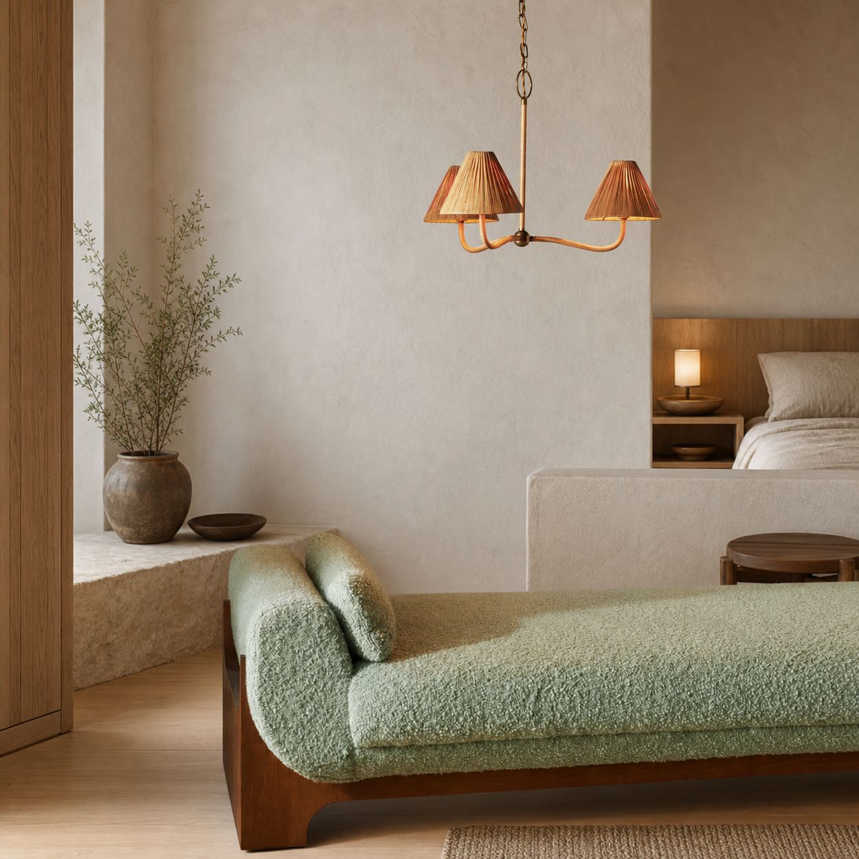 Delphine Chandelier