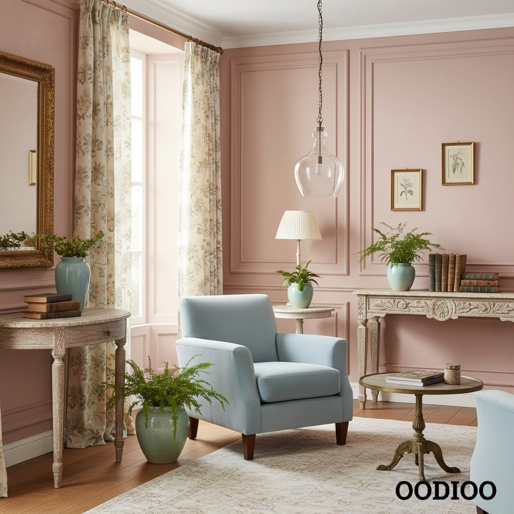 Lawson Warbled Milk Glass Pendant – Modern Elegance for Kitchen Island