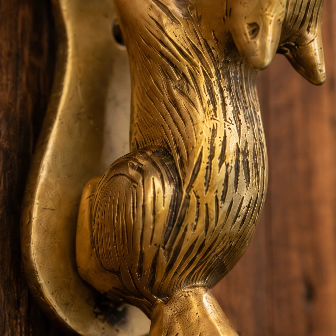 detail