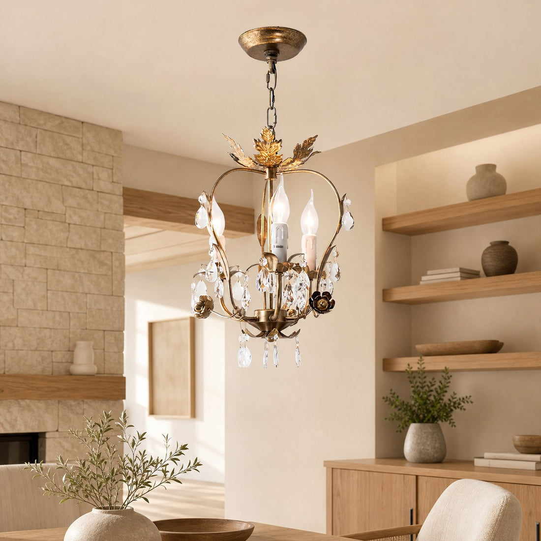 Monteleone Chandelier