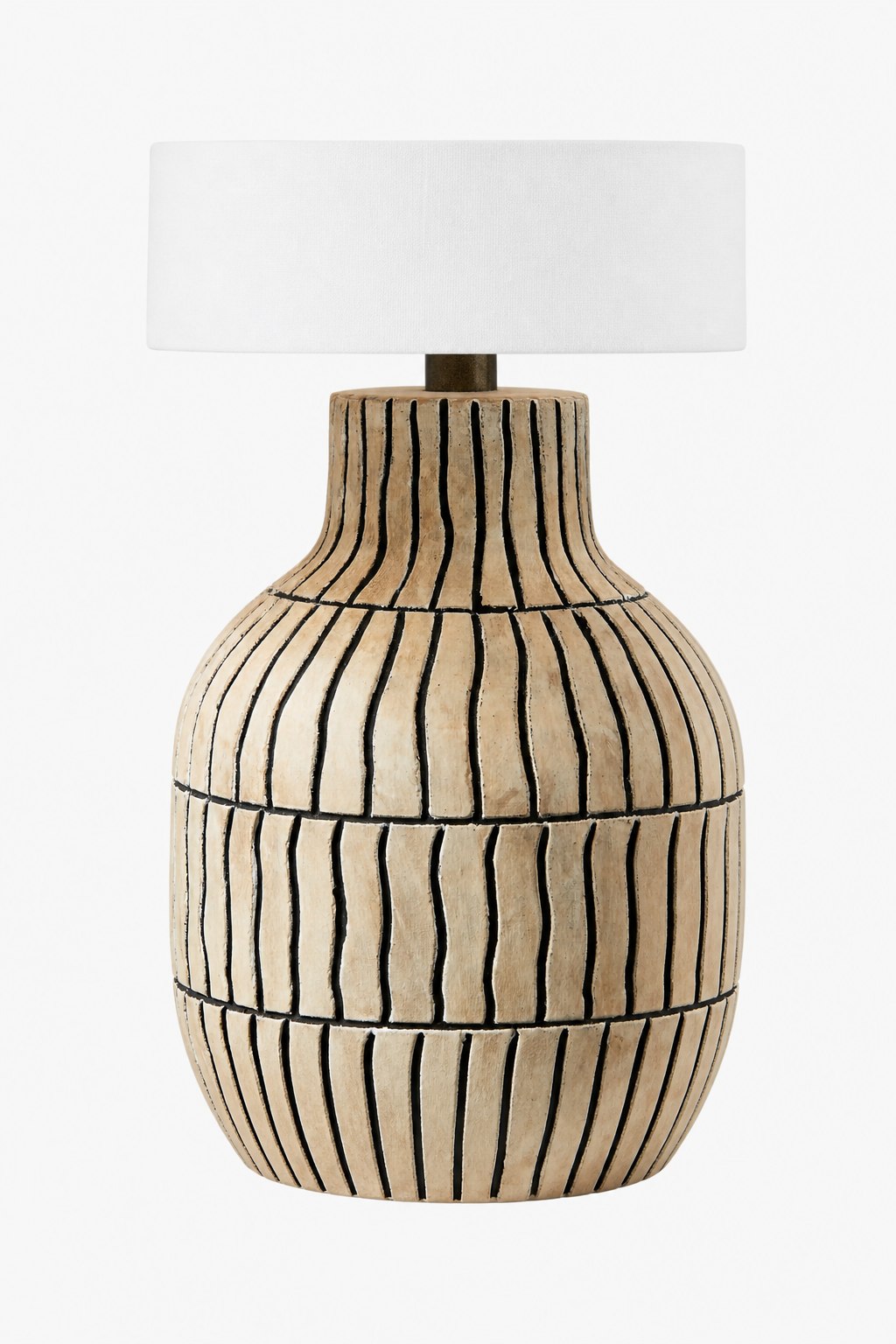 Zoya Table Lamp
