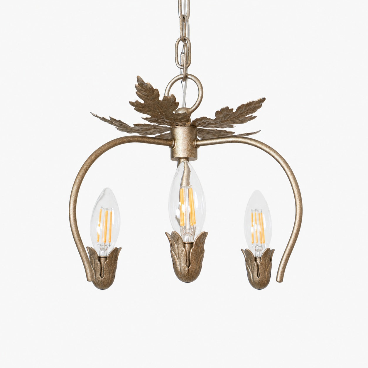 Monteleone Chandelier