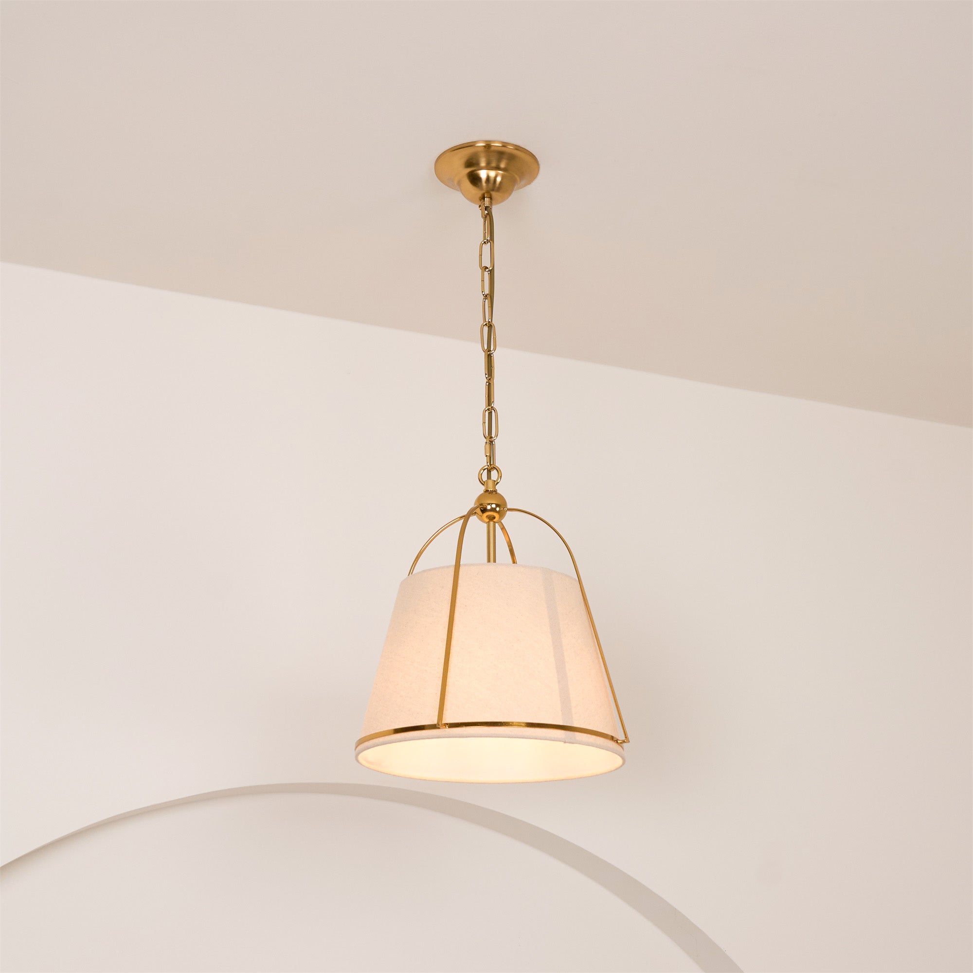 Chante Pendant Lamp