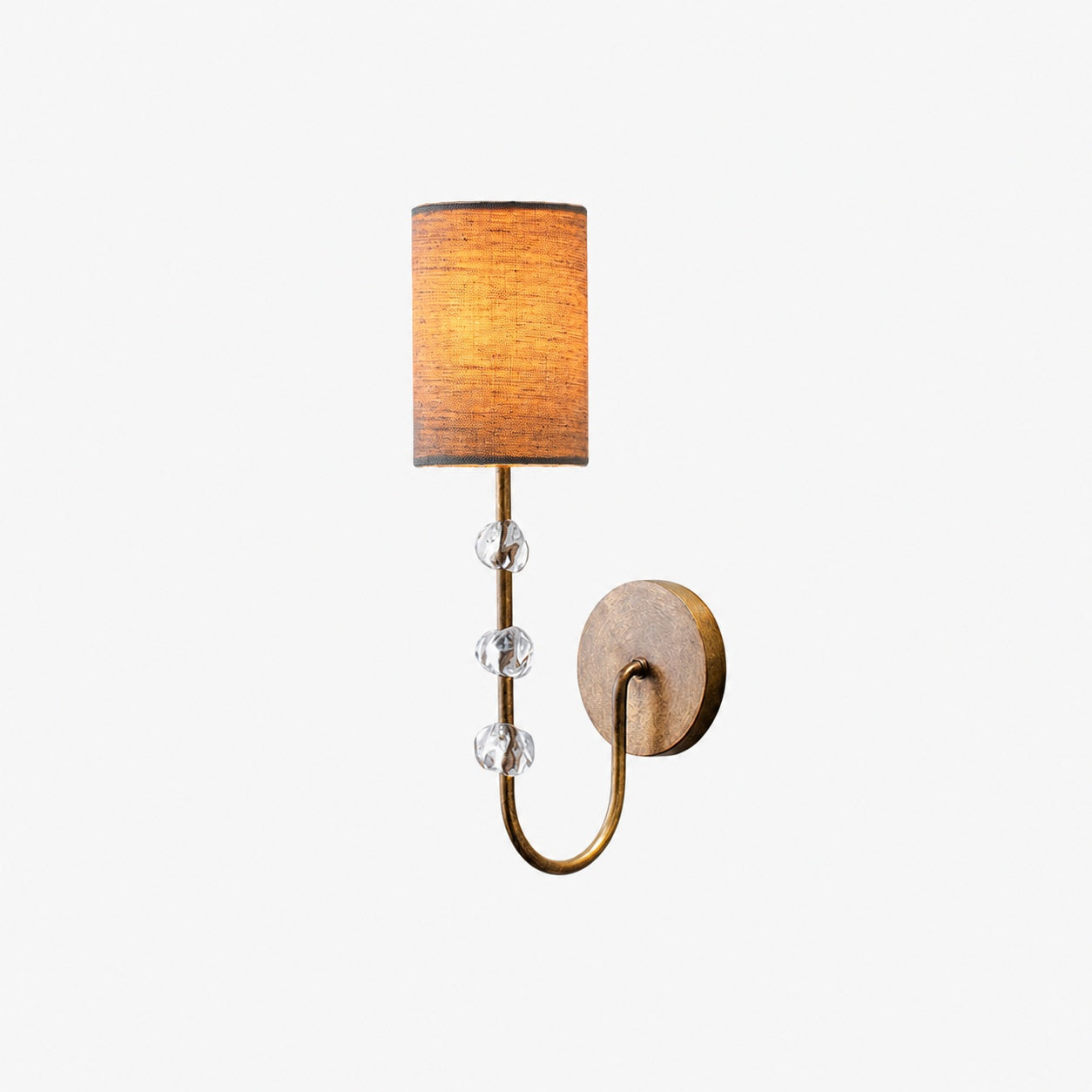 Emile Wall Lamp