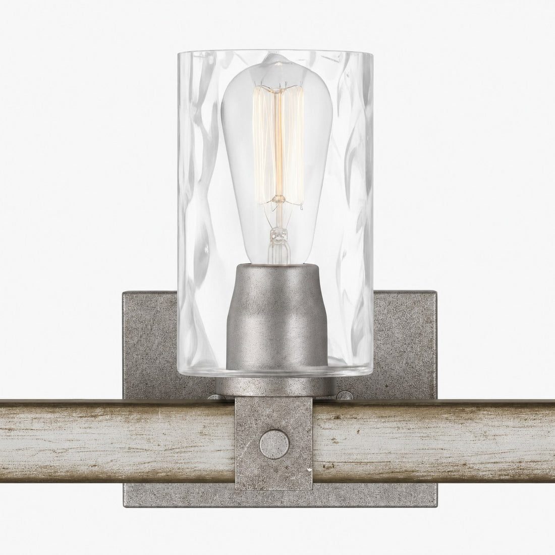 Elunaviro Industrial Wall Sconce Minimalist Retro Design - Contemporary Style for Interior Spaces
