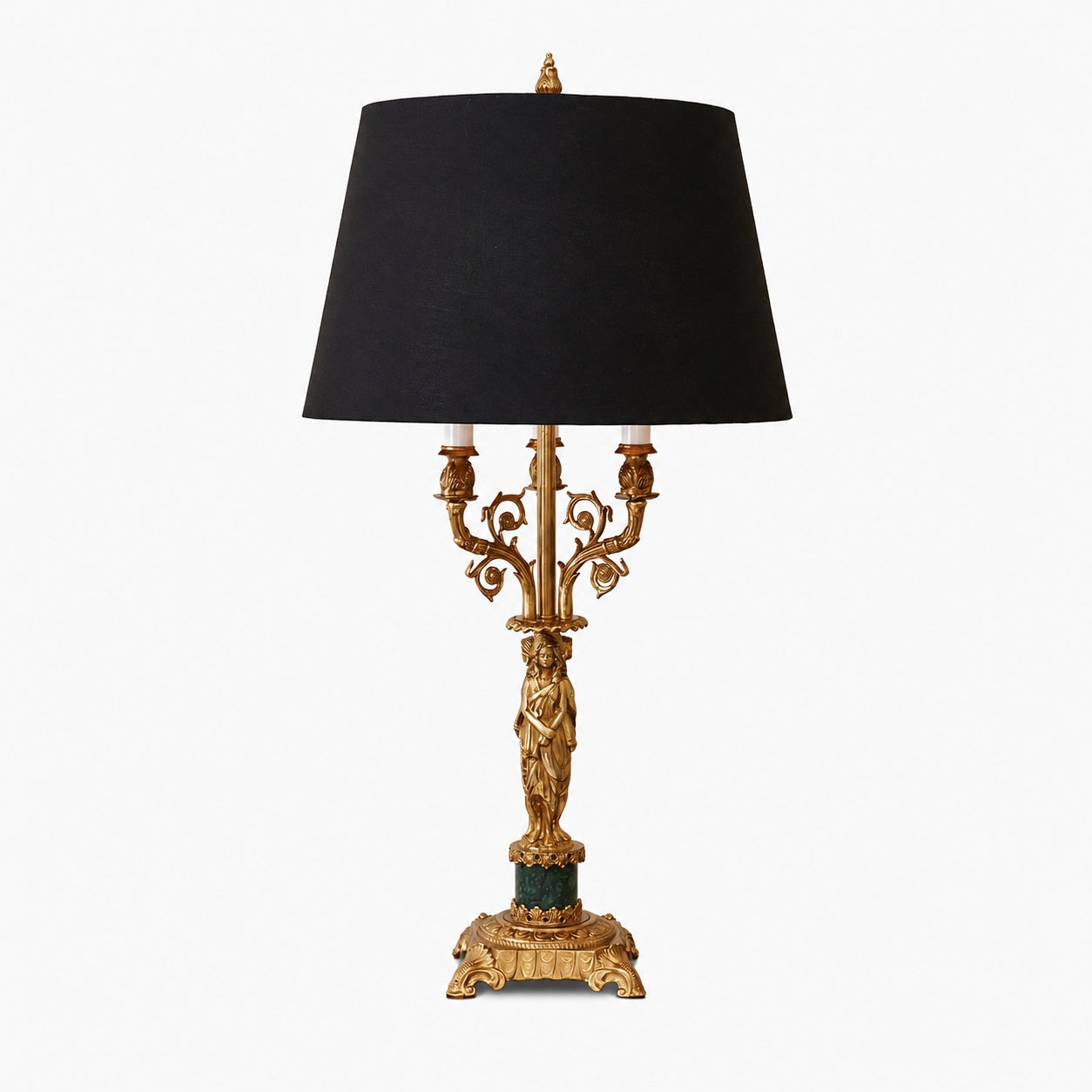 Metamorphosis Table Lamp