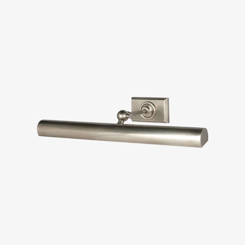Libris Picture Light - Slim Wall Mounted Light with Art-Focused Design