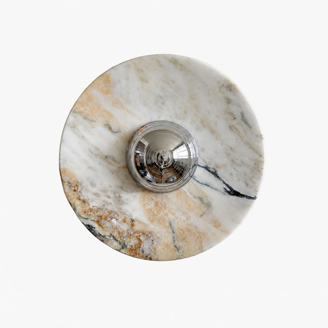 Calacatta Marble Wall Lamp