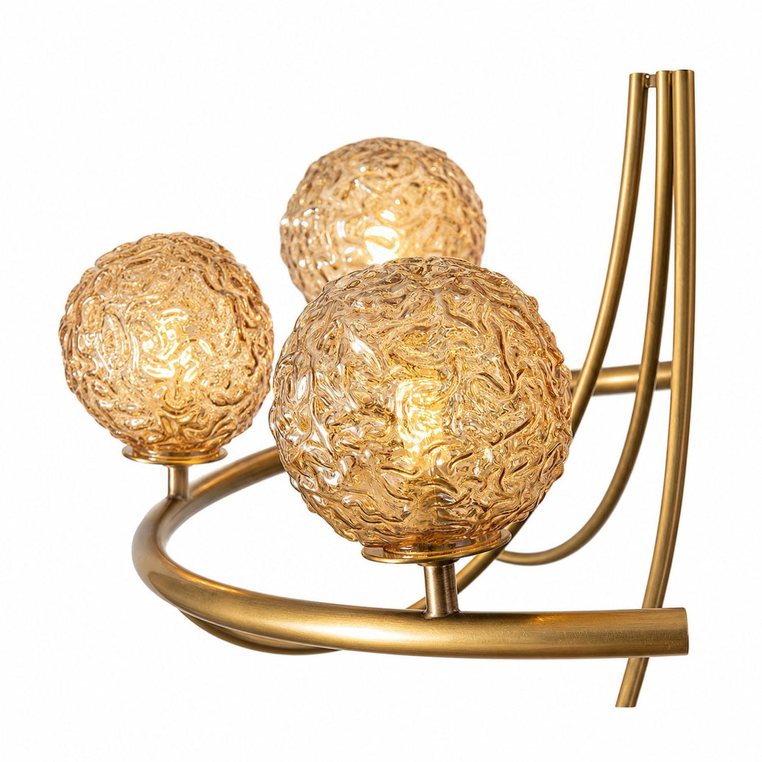 Caroline Sphere Chandelier